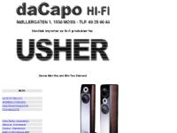 liten dacapohifi.no skjermbilde liten dacapohifi.no skjermbilde