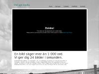 Reklamfilm Örebro - DaCapo media - ett produktionsbolag