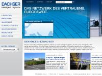 dachser.fr - dachser dachser.fr - dachser