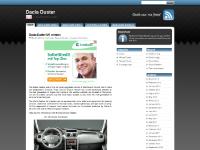 Dacia Duster Dacia Duster