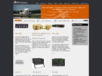 dacint.com DAC International, Inc., avionics sales dacint.com DAC International, Inc., avionics sales