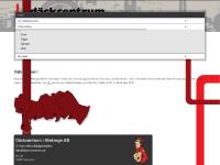 liten dackcentrum.se skärmbild liten dackcentrum.se skärmbild