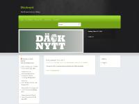 statistik för dacknytt - Däcknytt | Däckbranschens nya tidning statistik för dacknytt - Däcknytt | Däckbranschens nya tidning