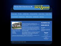 Ramnäs Däck & Bandservice AB Ramnäs Däck & Bandservice AB