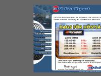 Däck och Bilsport AB Däck och Bilsport AB