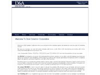  d and a collection, dna collection, dna collections, collection agency