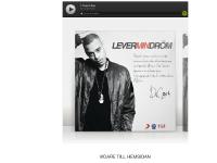 DaCosta © Team Galagowear Records