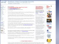 Danbury Area Computer Society