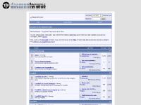 DaemonForums - BSD forum