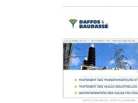 daffos-baudasse.fr Revalorisation des d daffos-baudasse.fr Revalorisation des d