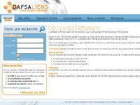 Dafsaliens - La généalogie financière