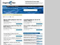 Dagens Fiske - Läs de senaste nyheterna om fiske. Dagens Fiske - Läs de senaste nyheterna om fiske.