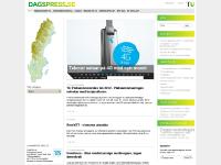 Dagspress