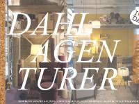 Dahl Agenturer