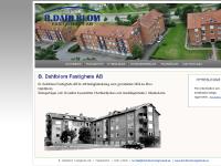 B. Dahlblom Fastighets AB - hyra lägenhet flerfamiljshus radhus hässleholm B. Dahlblom Fastighets AB - hyra lägenhet flerfamiljshus radhus hässleholm