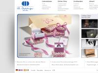 Ch. Dahlinger Ch. Dahlinger