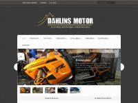 Dahlinsmotor i Bollstabruk