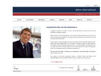 Dahm International - Yacht Design | Brokerage | Charter Dahm International - Yacht Design | Brokerage | Charter