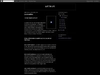 daily-arthur.blogspot.com - daily-arthur