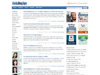 liten dailyblogtips.com skjermbilde