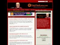 dailydalailama.com