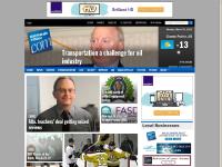 Grande Prairie Daily Herald Tribune - Alberta, CA