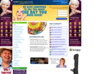 Horoscopes and Astrology Horoscopes and Astrology