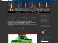 Daily Photo in Paris Daily Photo in Paris