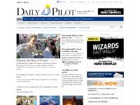 The Daily Pilot - Daily Pilot The Daily Pilot - Daily Pilot