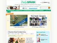 dailyspark  dailyspark