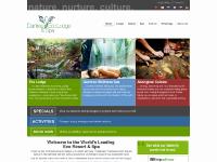 daintree-ecolodge.com.au Daintree Eco Lodge, Lodge, Weddings