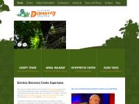 daintree-rec.com.au - daintree-rec