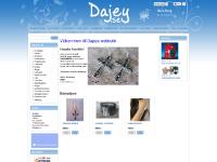 Vackra smycken och annorlunda presenter - Dajey Vackra smycken och annorlunda presenter - Dajey