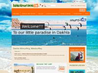 dakhlakitesurfhotels.com dakhla attitude, dakhla kitesurf, kitesurf dakhla