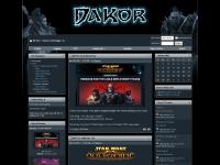 dakor.net Community, Calendar, Today's Posts