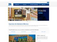 Daktronics :: Scoreboards, LED Video Displays, Message Signs, Billboards Daktronics :: Scoreboards, LED Video Displays, Message Signs, Billboards