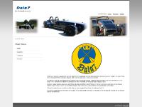 Välkommen till Dala7.se Välkommen till Dala7.se