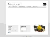 Daladatorer i Mora AB - Hem Daladatorer i Mora AB - Hem