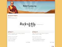 Dalai Lama Dalai Lama