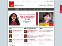 People, Affiliated organizations, Funding, Programs  People, Affiliated organizations, Funding, Programs