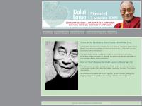 dalailamamontreal2009.org dalailamamontreal2009.org