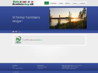 dalakvalitetsskog.se Om företaget, PEFC-certifierade, Röjning dalakvalitetsskog.se Om företaget, PEFC-certifierade, Röjning