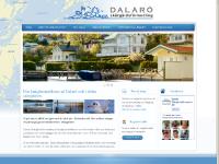 liten dalaroskargard.se skärmbild