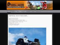 Doghill Racing - motocrossbutik - endurobutik - atv - motocross - enduro - verkstad - dinli - goes - monstra