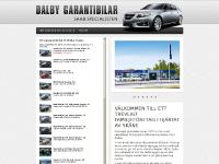statistik för dalbygarantibilar - Välkommen till Dalby Garantibilar statistik för dalbygarantibilar - Välkommen till Dalby Garantibilar