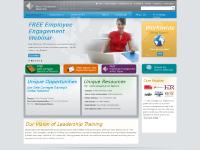 Leadership and Public Speaking | Dale Carnegie Training Worldwide