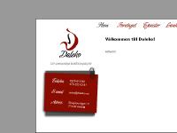 liten daleko.se skärmbild liten daleko.se skärmbild