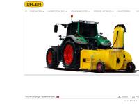 Dalen - Lid Jarnindustri