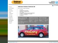 dalens trafikskola dalens trafikskola