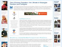 Dale of Norway Sweaters: Norwegian Sweaters and Cardigans by Dale of Norway Dale of Norway Sweaters: Norwegian Sweaters and Cardigans by Dale of Norway